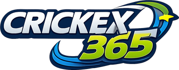 crickex 365 অফিসিয়াল লোগো
